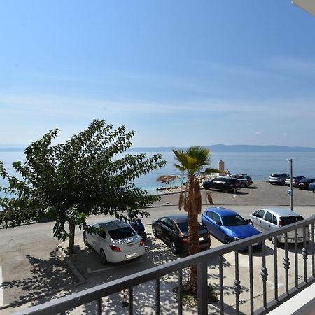 Villa Nede 1 Podgora Exterior photo