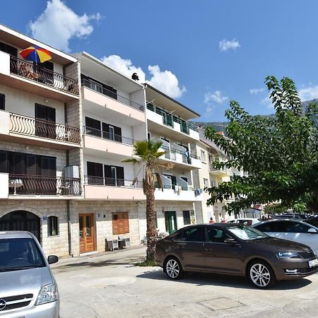 Villa Nede 1 Podgora Exterior photo