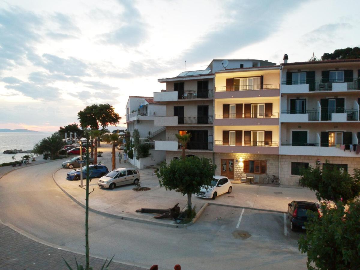 Villa Nede 1 Podgora Exterior photo