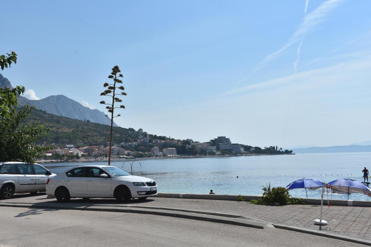 Villa Nede 1 Podgora Exterior photo