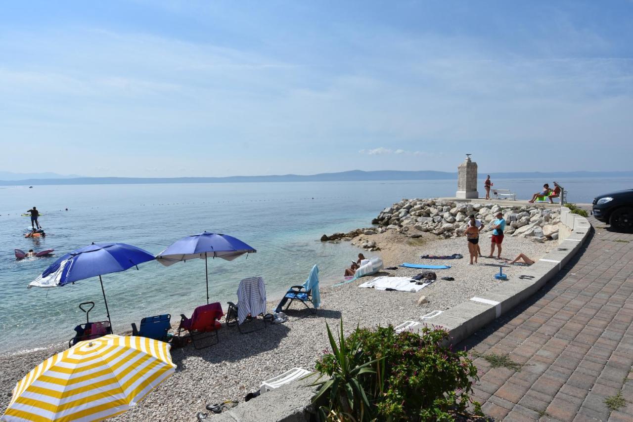 Villa Nede 1 Podgora Exterior photo